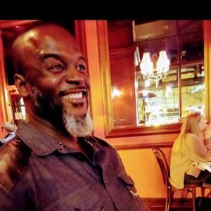 Meet your Posher, James